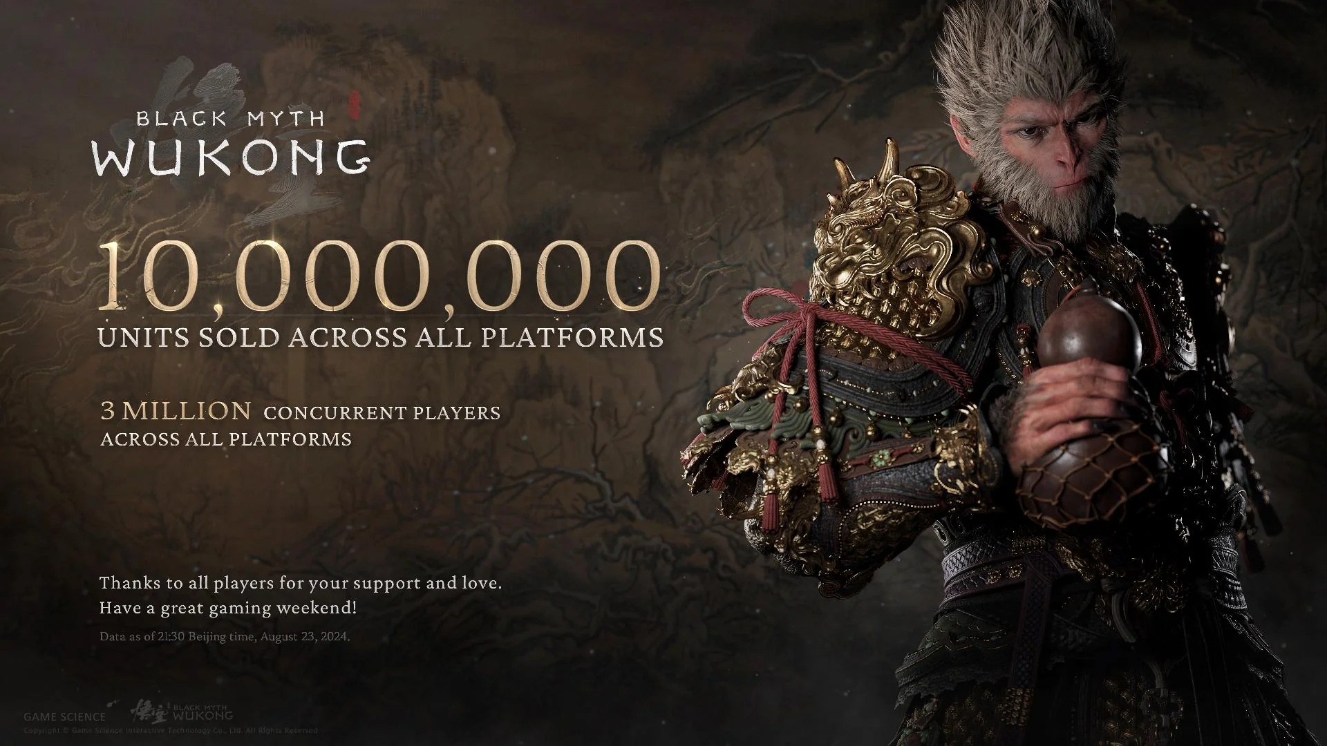 black-myth-wukong-has-sold-10million-copies-in-3-days