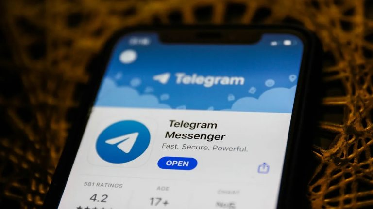 Telegram Messenger on App Store